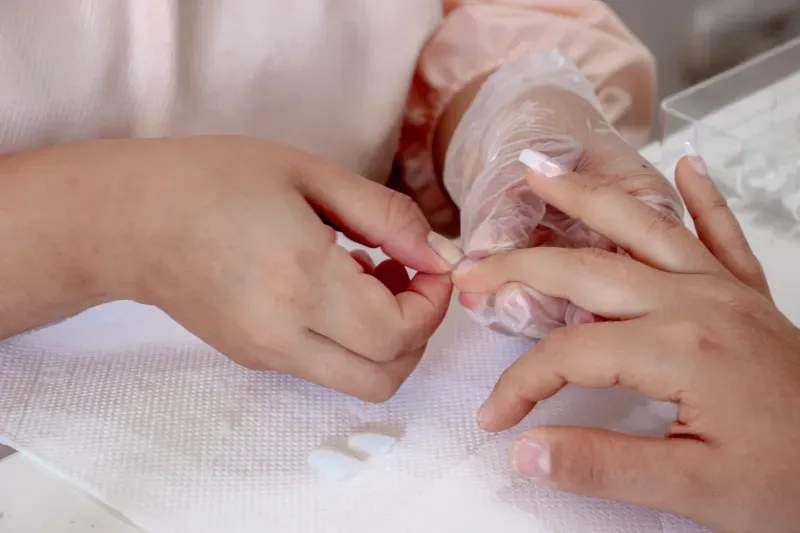 Atelier Lune & Ongles
